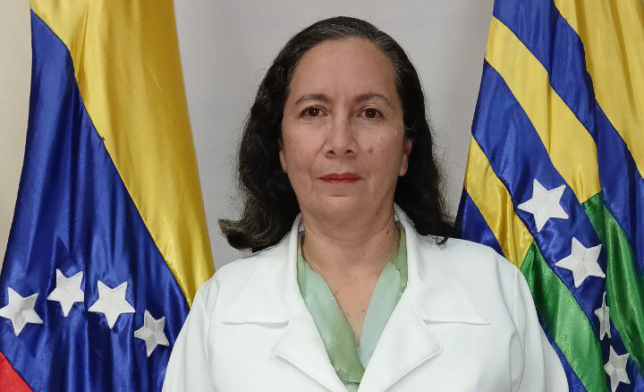 Foto de CARMEN PRATO