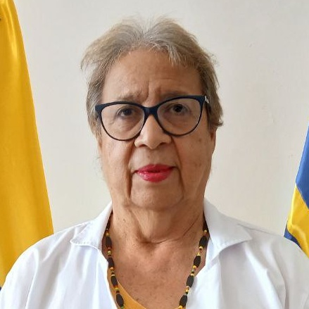 Foto de MILAGROS MACHADO