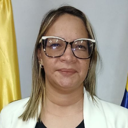 Foto de YANERQUIS ANGELINA MARCANO CABRERA
