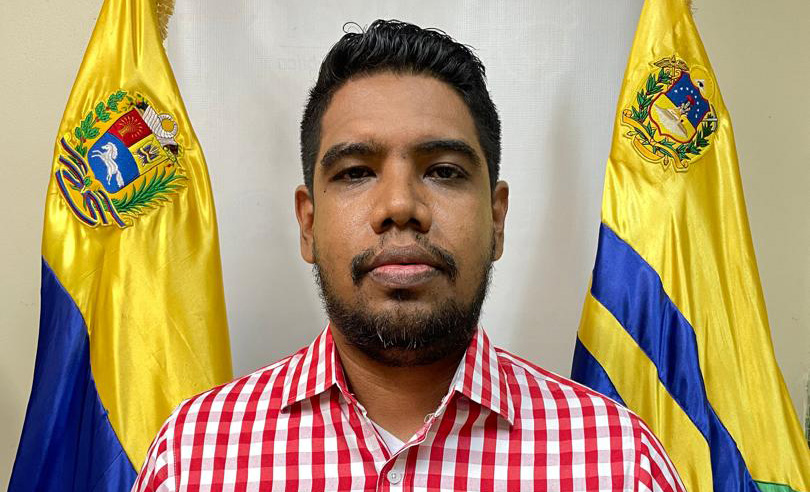 Foto de FREDDY GABRIEL CARRASQUEL