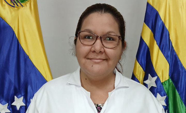 Foto de SHELIDE ALEGBY ORTIZ QUIJADA