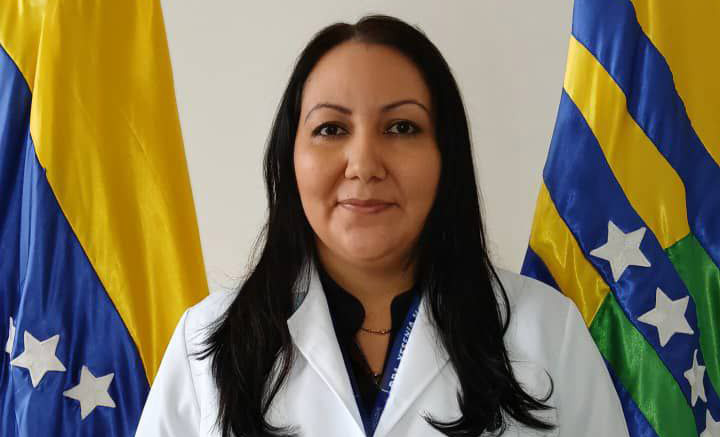 Foto de YESENIA HERNáNDEZ