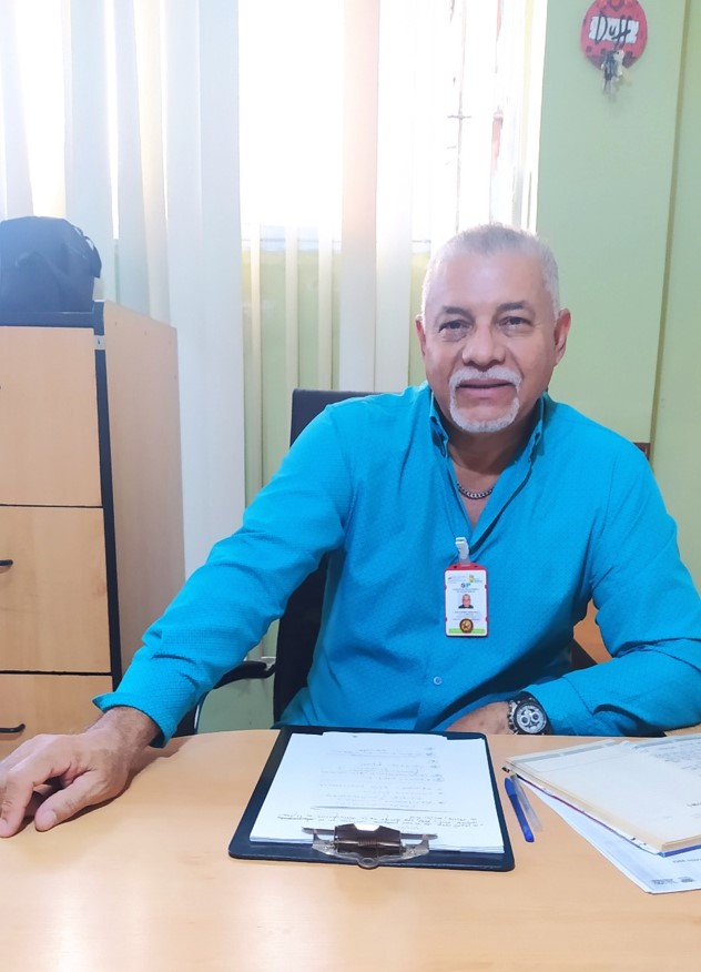 Foto de GUILLERMO LUIS SANCHEZ TREMARIA