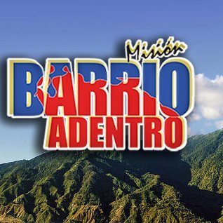 MiBarrioAdentro